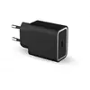 Image de FORCE POWER LITE FPLICS1C25WPDRB - Chargeur secteur 1 port C PD 25W Recyclé Noir