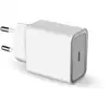 Image de BIG BEN FPLICS1C30WPDRW chargeur d'appareils mobiles Smartphone Blanc Secteur Charge rapide Intérieure - Neuf