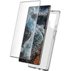 Image de Pack Samsung G S23 Ultra 5G Coque Transparente + Verre trempé Bigben - Neuf