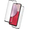 Image de Bigben Connected PACKSILIVTGA14 coque de protection pour téléphones portables Transparent Samsung G A14 4G&5G - Neuf