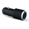 Image de Bigben Connected FPLICAC2AC37WPDRB chargeur d'appareils mobiles Smartphone Noir Allume-cigare Charge rapide Auto - Neuf