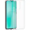 Image de FORCE CASE FCFEELXRN124G coque de protection pour téléphones portables Transparent Xiaomi Redmi Note 12 4G - Neuf