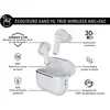 Image de Force Play II ANC+ENC True Wireless Intra Blanc