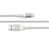 Image de BIG BEN FPLIAMFI2MRW câble Lightning 2 m Blanc - Neuf