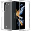 Image de Coque renforcée Samsung Galaxy Z Fold 5 DUO 2m Transparente + Garantie à vie Force Case - Neuf