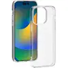Image de BIG BEN SILITRANSIP15P coque de protection pour téléphones portables 15,5 cm (6.1 ) Housse Transparent Apple (brand) iPhone 15 Pro - Neuf