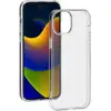Image de BIG BEN SILITRANSIP15PL coque de protection pour téléphones portables 17 cm (6.7 ) Housse Transparent Apple (brand) iPhone 15 Plus - Neuf
