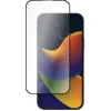 Image de Protège écran pour iPhone 15 Plus / 16 Plus + SmartFrame  2.5D Verre trempé - Certifié GRS Bigben - Neuf