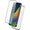 Image de BIG BEN PACKSILIVTIP15P écran et protection arrière de téléphones portables Protection d'écran transparent Apple 1 pièce(s) - Neuf