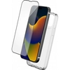 Image de BIG BEN PACKSILIVTIP15PL écran et protection arrière de téléphones portables Protection d'écran transparent Apple 1 pièce(s) - Neuf