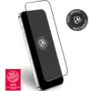 Image de Protège écran pour iPhone 16 / 15 Anti-Impact 3D Verre trempé + Garantie à vie - Certifié GRS Force Glass - Neuf