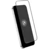 Image de Protège écran pour iPhone 15 Plus / 16 Plus Anti-Impact 3D Verre trempé + Garantie à vie - Certifié GRS Force Glass - Neuf