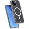 Image de BIG BEN FCAIRMAGIP15T coque de protection pour téléphones portables 15,5 cm (6.1 ) Housse Transparent, Blanc Apple (brand) iPhone 15 - Neuf
