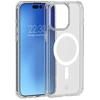 Image de BIG BEN FCAIRMAGIP15PT coque de protection pour téléphones portables 15,5 cm (6.1 ) Housse Transparent, Blanc Apple (brand) iPhone 15 Pro - Neuf