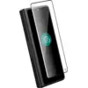 Image de Protège écran pour Samsung Galaxy Z Fold 5 Original 2.5D Verre trempé + Garantie à vie - Certifié GRS Force Glass - Neuf