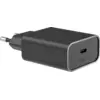 Image de Chargeur USB C 45W Power Delivery Noir + Garantie à vie Force Power Lite - Neuf