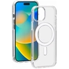 Image de Bigben Interactive COVMAGIP15 coque de protection pour téléphones portables 15,5 cm (6.1 ) Housse Transparent Apple (brand) iPhone 15 - Neuf