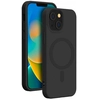 Image de BIG BEN COVSILIMAGIP15B coque de protection pour téléphones portables 15,5 cm (6.1 ) Housse Noir Apple (brand) iPhone 15 - Neuf