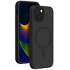 Image de BIG BEN COVSILIMAGIP15PLB coque de protection pour téléphones portables 17 cm (6.7 ) Housse Noir Apple (brand) iPhone 15 Plus - Neuf