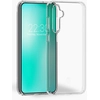 Image de BIG BEN FCFEELGA05ST coque de protection pour téléphones portables 17 cm (6.7 ) Housse Transparent Samsung Galaxy A05s - Neuf