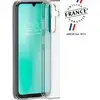 Image de BIG BEN FCFEELGA25T coque de protection pour téléphones portables 16,5 cm (6.5 ) Housse Transparent Samsung Galaxy A25 - Neuf