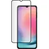 Image de Protège écran pour Samsung Galaxy A25 + SmartFrame  2.5D Verre trempé - Certifié GRS Bigben - Neuf