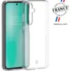 Image de Coque renforcée Samsung Galaxy A35 5G FEEL Origine France Garantie 2m Transparente + Garantie à vie - Origine France Garantie Force Case - Neuf