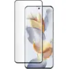 Image de Protège écran Honor 90 Smart / 200 Smart + SmartFrame  2.5D Verre trempé - Certifié GRS Bigben - Neuf