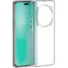 Image de Coque renforcée Honor Magic 6 Pro FEEL 2m Transparente + Garantie à vie Force Case - Neuf