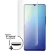 Image de Protège écran Honor 200 Lite + SmartFrame  Verre trempé - Certifié GRS Bigben - Neuf