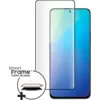 Image de Protège écran Honor 200 + SmartFrame  2.5D Verre trempé - Certifié GRS Bigben - Neuf