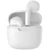 Image de Bigben Interactive COLORBUDS Casque True Wireless Stereo (TWS) Ecouteurs Appels/Musique Bluetooth Blanc - Neuf