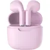 Image de Ecouteurs ColorBuds True Wireless Bouton Rose Bigben