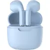 Image de Ecouteurs ColorBuds True Wireless Bouton Bleu Bigben