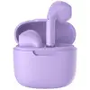 Image de Bigben Interactive COLORBUDS Casque True Wireless Stereo (TWS) Ecouteurs Appels/Musique Bluetooth Violet - Neuf