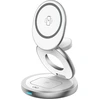 Image de MagSafe Chargeur pliable 3en1 15W