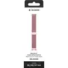 Image de Bracelet Apple Watch 38-40-41mm Milanais Acier 138 à 205mm Or Rose Bigben