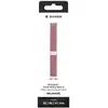 Image de Bracelet Apple Watch 38-40-41mm Milanais Acier 138 à 205mm Or Rose Bigben - Neuf