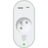 Image de Parafoudre 1 prise +USB A+C 540J EU