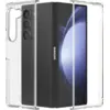 Image de Coque renforcée Samsung Galaxy Z Fold 6 DUO 2m Transparente + Garantie à vie Force Case - Neuf