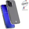 Image de Coque renforcée iPhone 16 Pro PULSE Origine France Garantie 3m Transparente + Garantie à vie - Origine France Garantie Force Case - Neuf