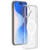 Image de Bigben Connected COVMAGIP16 coque de protection pour téléphones portables 15,5 cm (6.1 ) Housse Transparent Apple (brand) iPhone 16 - Neuf