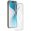 Image de Bigben Connected COVMAGIP16PL coque de protection pour téléphones portables 17 cm (6.7 ) Housse Transparent Apple (brand) iPhone 16 Plus - Neuf