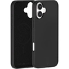 Image de BIG BEN FCSILIMAGIP16PLB coque de protection pour téléphones portables 17 cm (6.7 ) Housse Noir Apple (brand) iPhone 16 Plus - Neuf