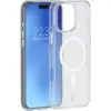 Image de Coque renforcée MagSafe iPhone 16 Pro Max AIR 3m Transparente avec Paillettes + Garantie à vie Force Case - Neuf