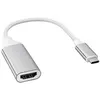 Image de Adaptateur USB C/HDMI High Speed M/F Renforcé