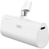 Image de Powerbank 5000mAh USBC PD connecteur intégré Blanc