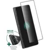 Image de Pack Protège-écran Samsung Galaxy Z Fold 6 2.5D Original + 3 Protège Lentilles + Garantie à vie - Certifié GRS Force Glass - Neuf