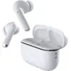 Image de Ecouteurs Play III True Wireless ANC + ENC Intra-auriculaire Blanc + Garantie à vie Force Play - Neuf