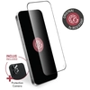 Image de Force Glass FGOGBUNDIP16PL écran et protection arrière de téléphones portables Protection d'écran transparent Apple 1 pièce(s) - Neuf